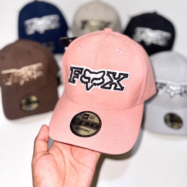 FOX — imagen 2