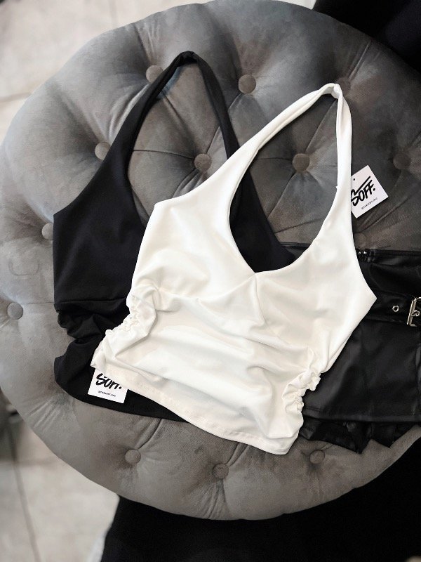 Producto - TOP HALTER MILA
