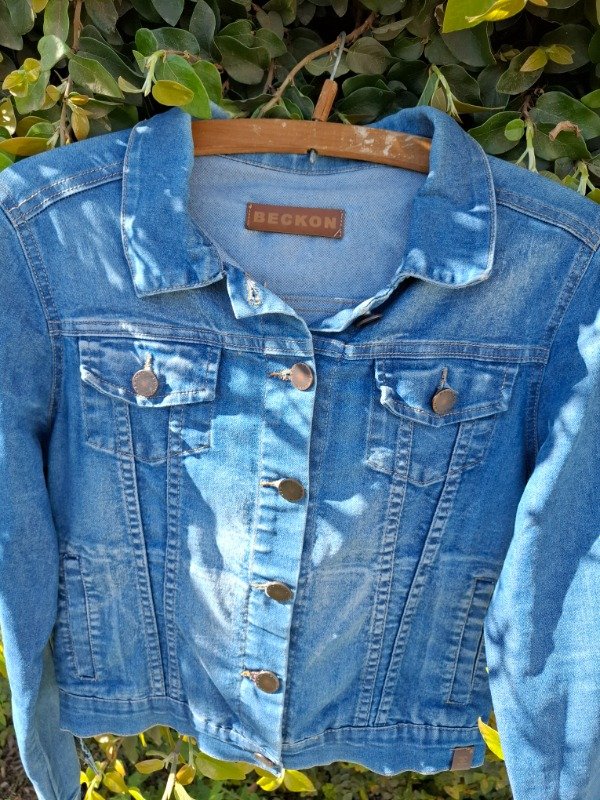 Producto - Campera Shine - 5