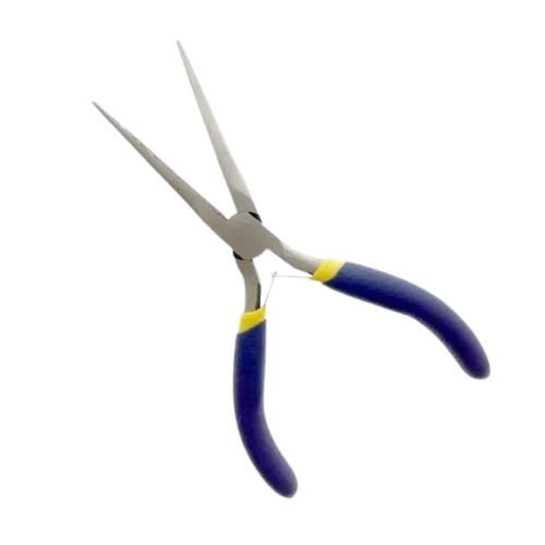 Producto - Pinza De Punta Larga Precisión 150mm
