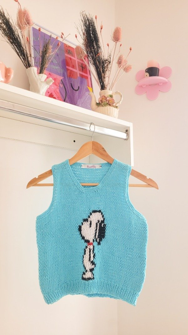 Producto - Top Snoopy