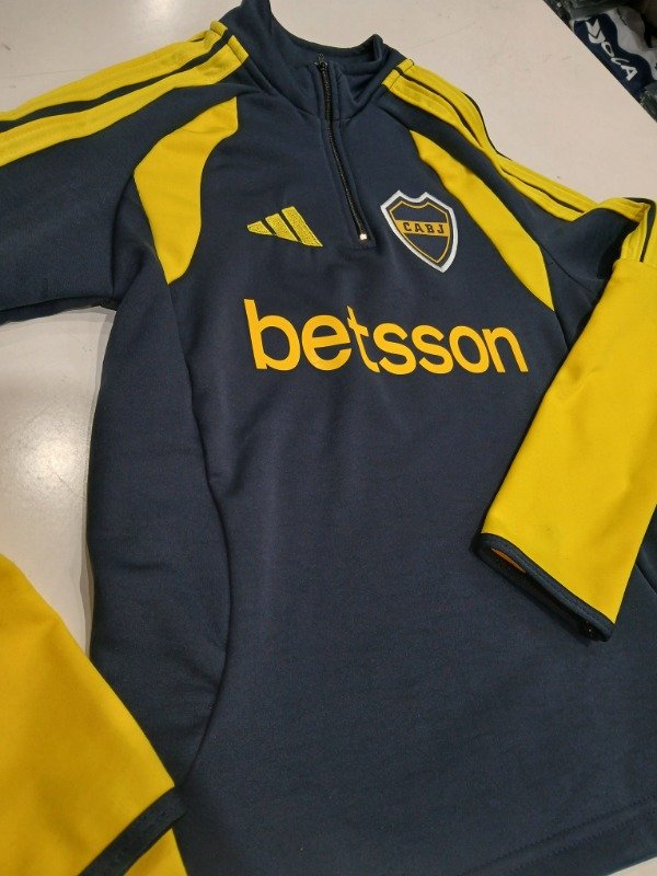 Producto - Buzo 120 años - niño - 2