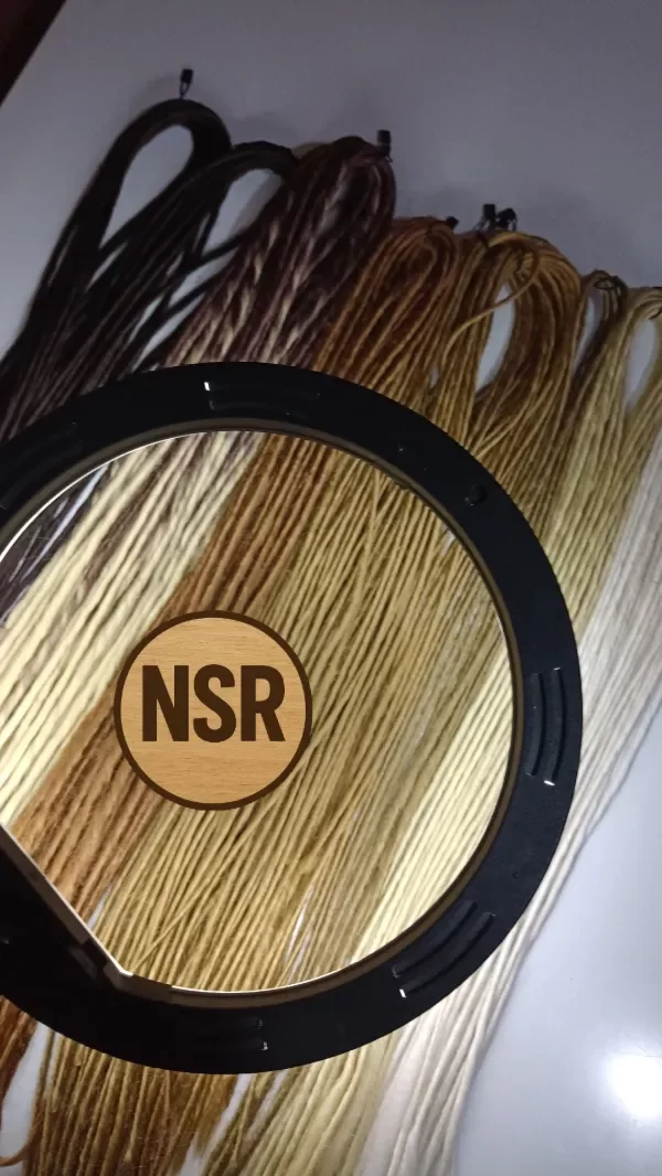 Producto - Dreads torzadas Selección Rápida