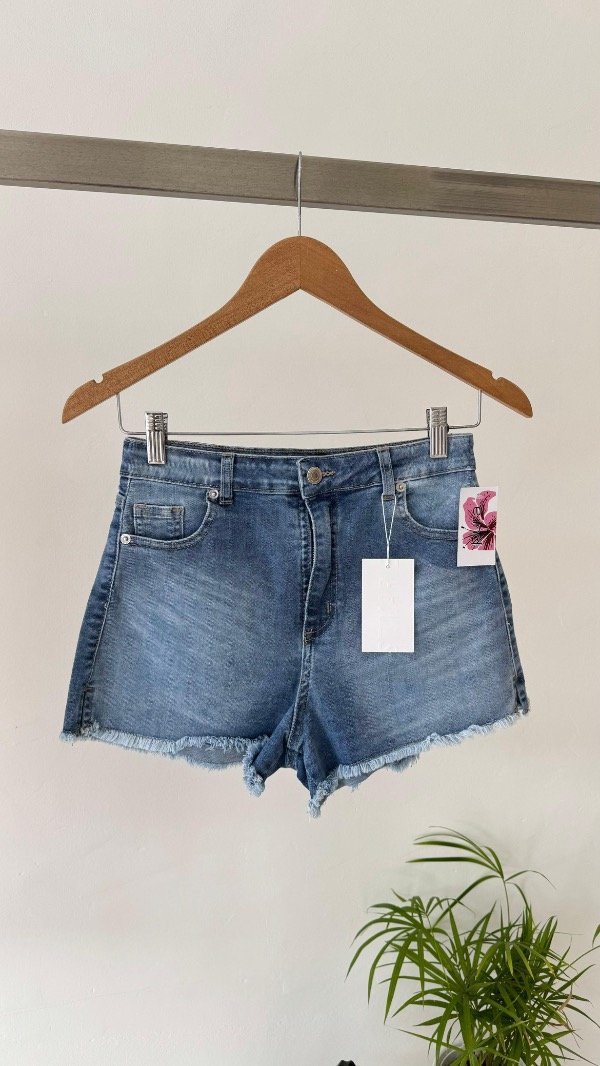 Producto - Short Jack Blue
