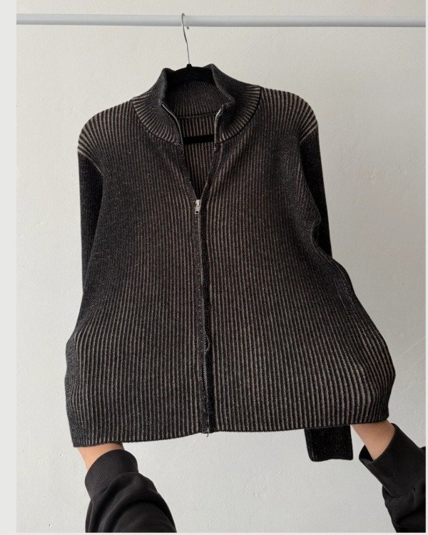 Producto - Cardigan Lena - Por encargue - EL PRECIO PUBLICADO ES LA SEÑA - 1