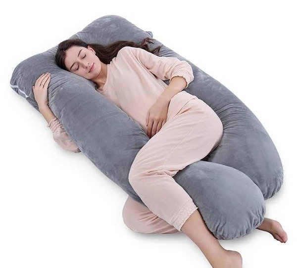 Producto - ALMOHADA PARA EMBARAZADAS