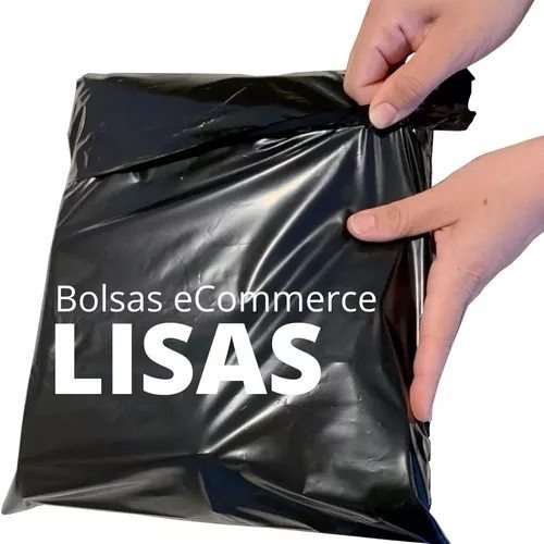 Producto - Bolsas E-commerce 22x32 (x100)