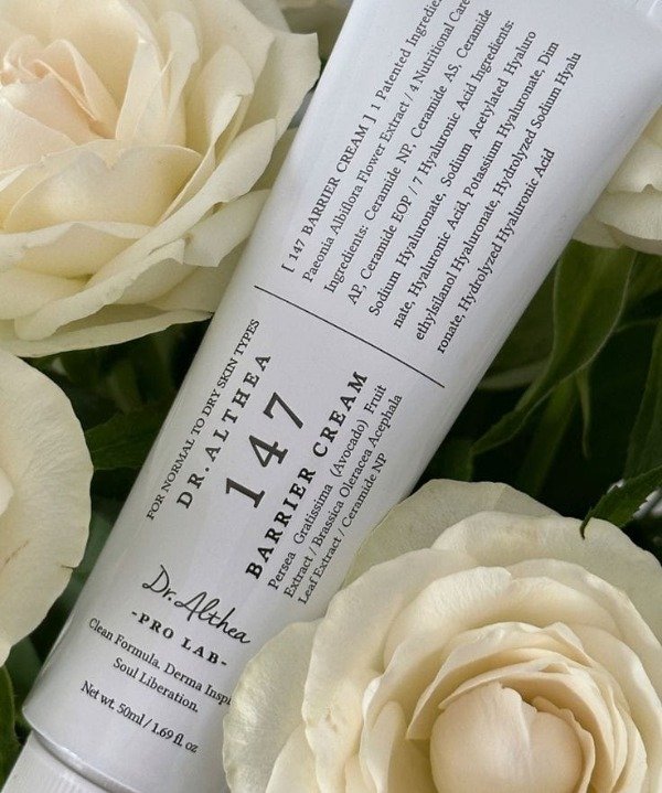 Producto - Crema coreana Dr Althea 147