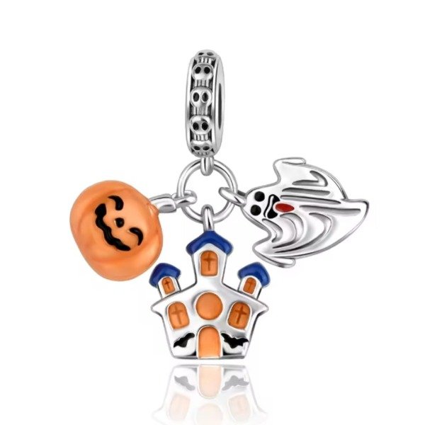 Producto - Charm Fiesta de Halloween