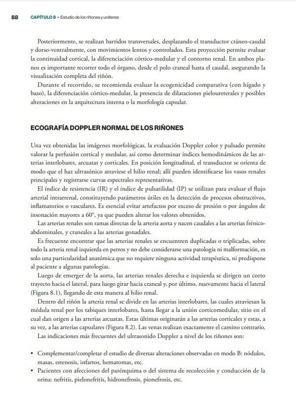 Producto - Núñez: Atlas Clínico de Ecografía Doppler en Pequeños Animales - 3