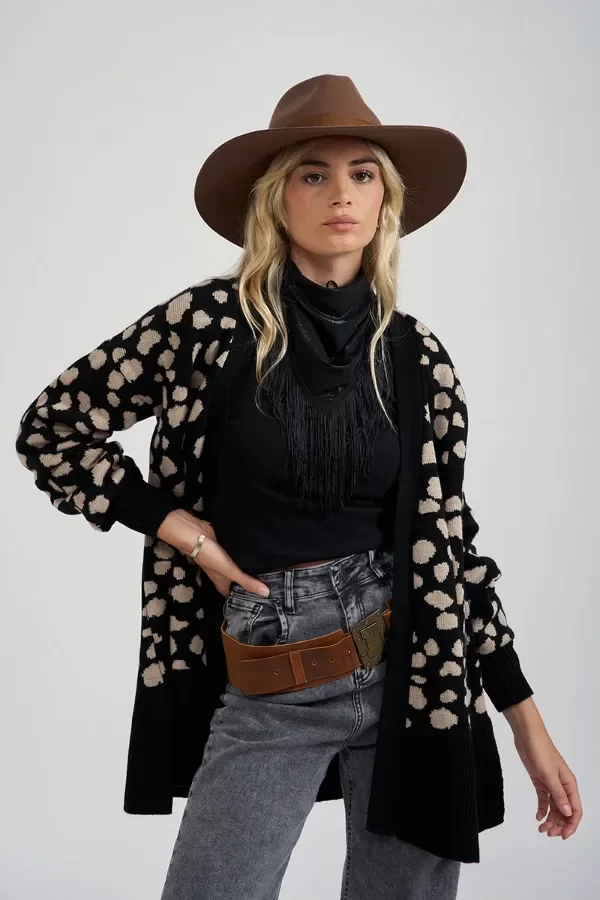 Producto - Saco Ramira
