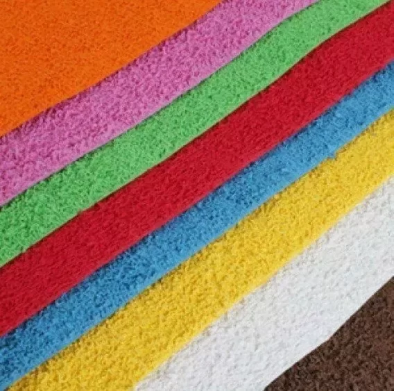 Producto - GOMA-EVA TOALLA 42x56cm.