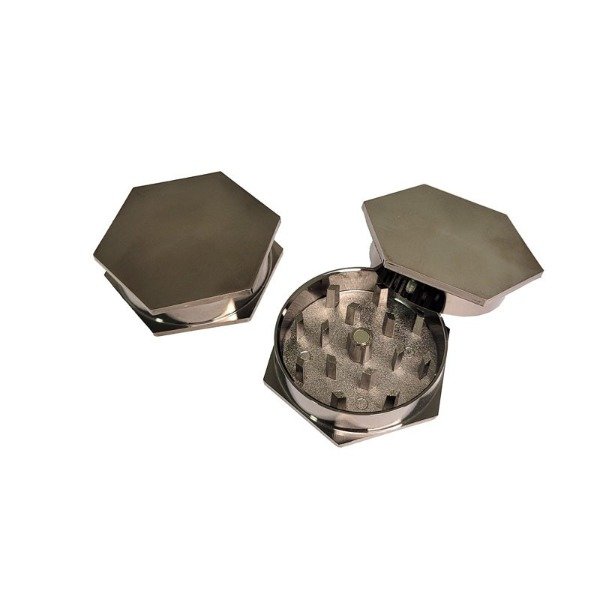 Producto - Picador Hexagonal Metal 2 Partes
