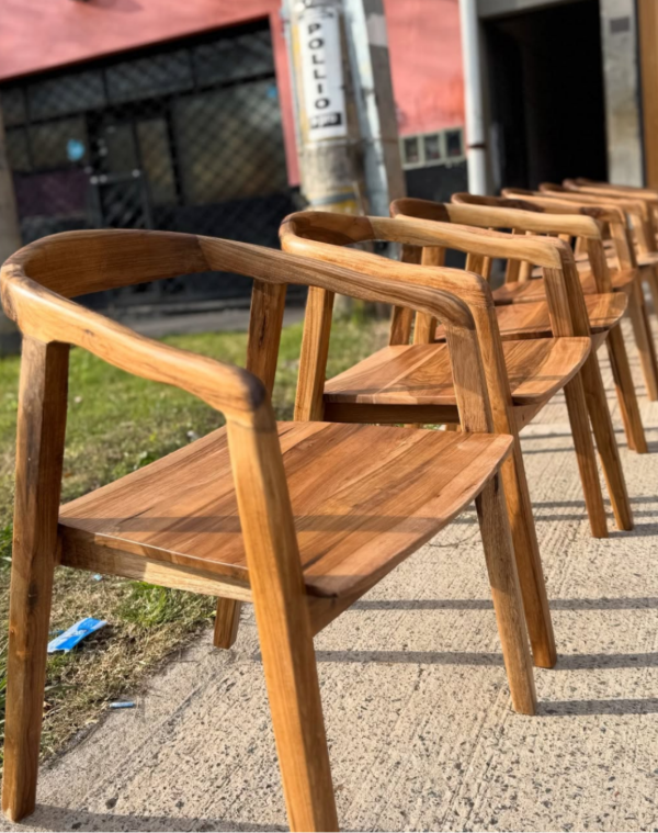 Producto - Silla bali petiribi