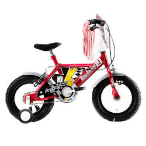 Producto - BICICLETA EXTREME STARK