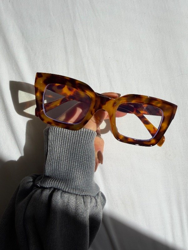 Producto - Reggina Carey Clear - 1