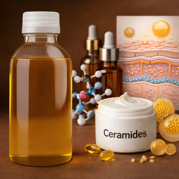 Producto - Esencia - 1 Litro - Ceramidas - ALTAMENTE CONCENTRADA