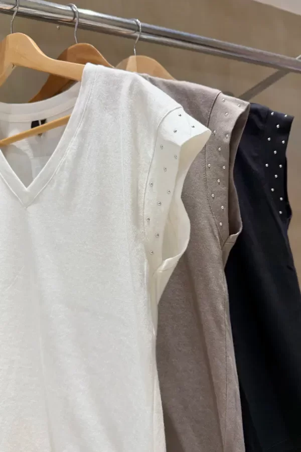 Producto - Musculosa SAHEN