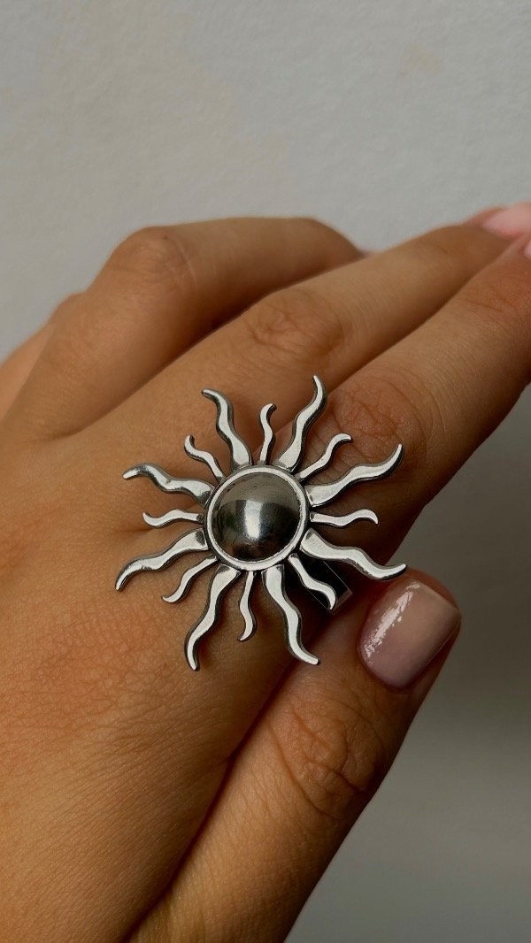 Producto - Anillo Ícaro - AQ