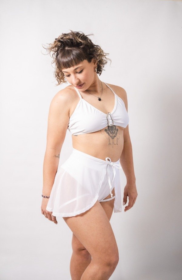 Producto - Pollera Kiki