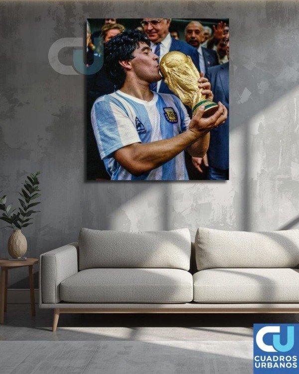 Producto - Maradona 93