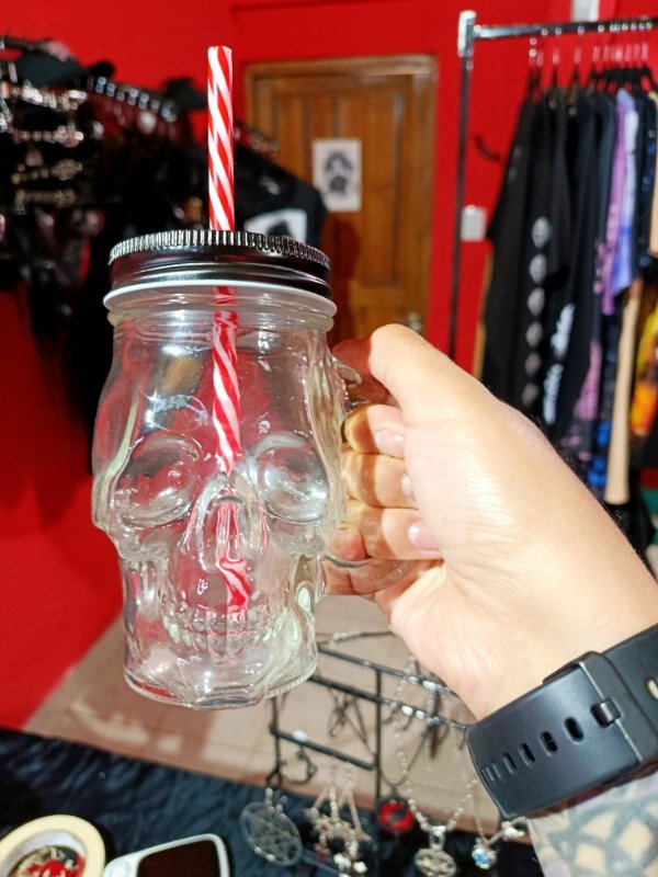 Producto - Chop Skull