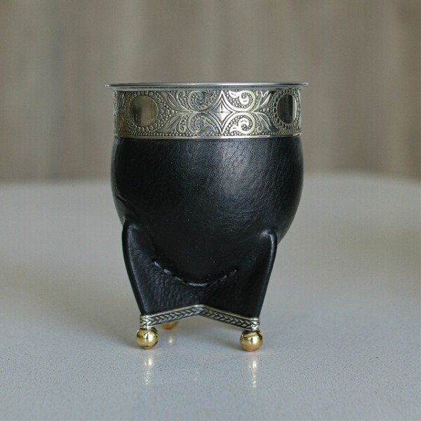 Producto - Mate imperial base bolitas premium personalizable