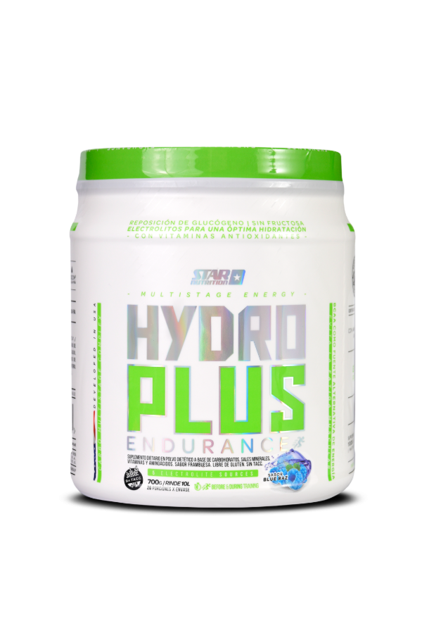 Producto - Hydroplus Endurance 700 Grs Bebida Isotónica Rinde 10 Lts!