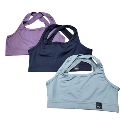 Producto - Top Cruzado Pressure