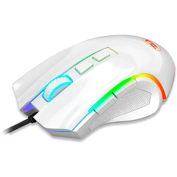 Producto - Ratón para juegos Redragon Griffin RGB (con cable)