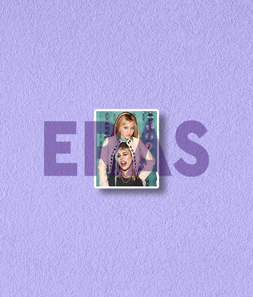 Producto - STICKERS UV - HANNAH MONTANA - T SHIRT MILEY