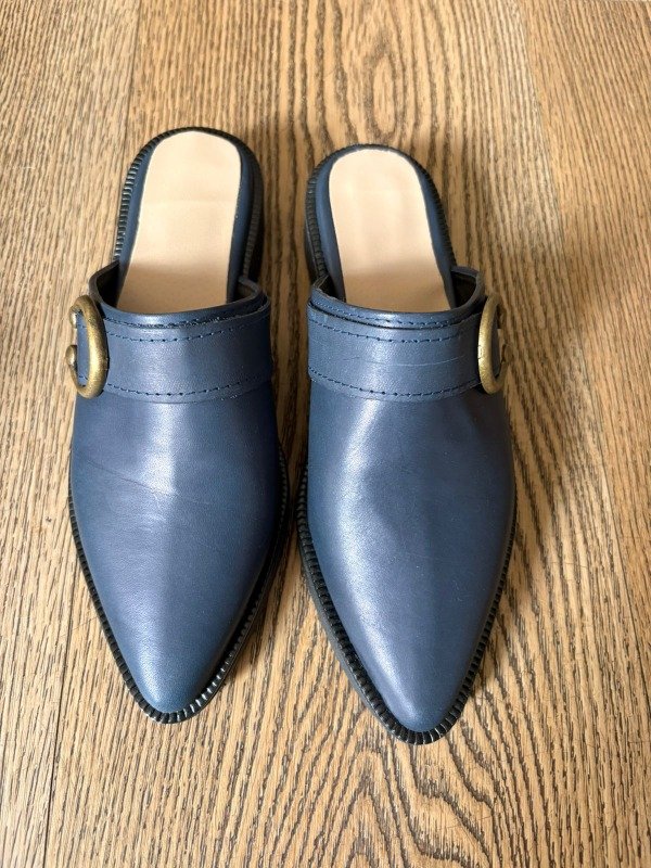 Producto - ORION CUERO AZUL