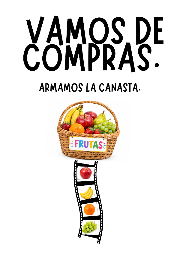 Producto - Canasta Primaveral - 1