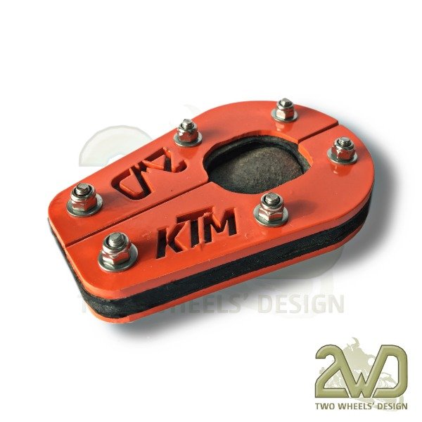 Producto - AMPLIACION MULETA KTM 250/390/790