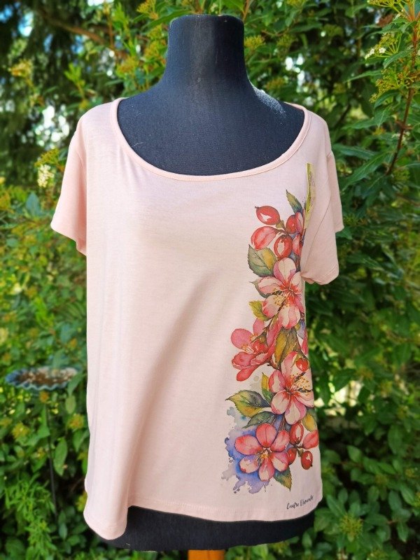 Producto - Remeras rectas t.6 - 0