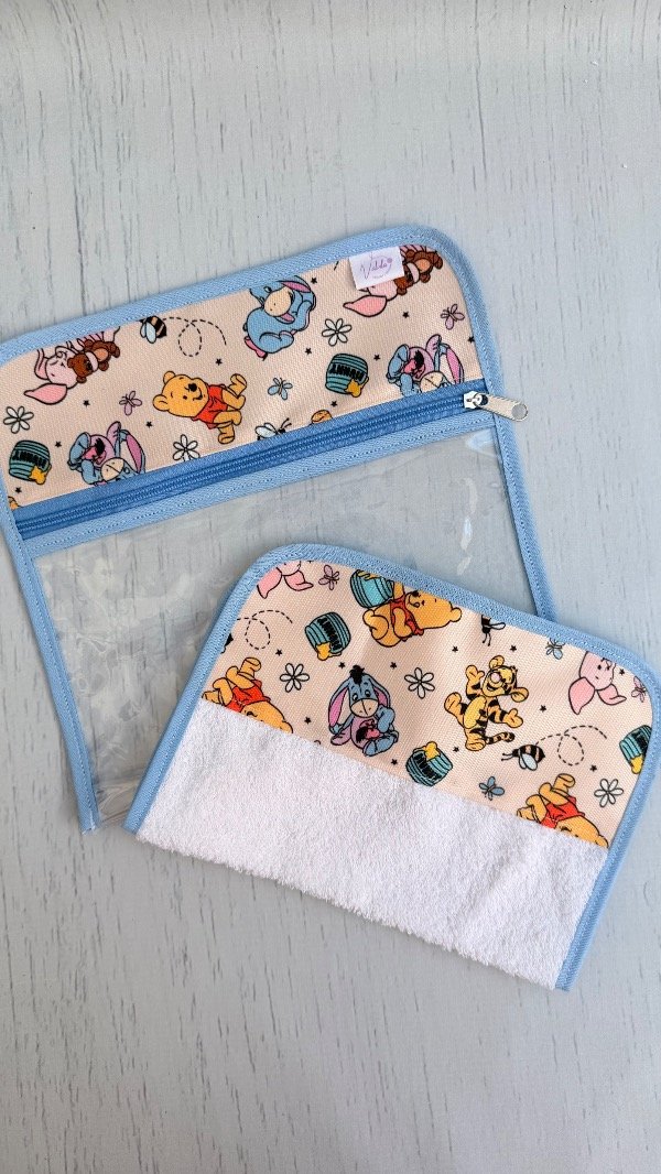 Producto - Estuche Maui + toalla (por encargue)