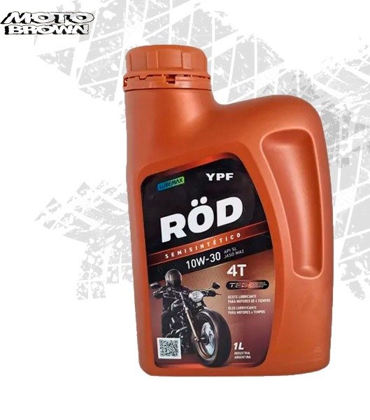 Producto - Aceite ROD 10W-30 semi
