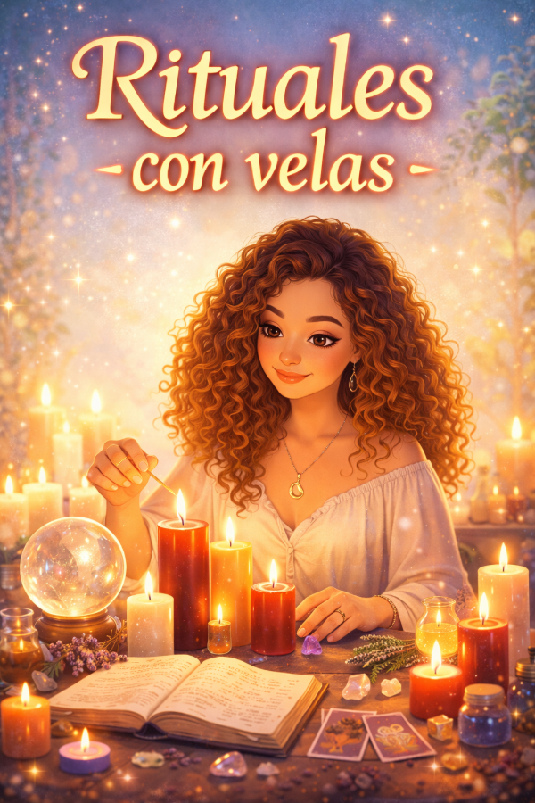 Producto - Ritual de estudio