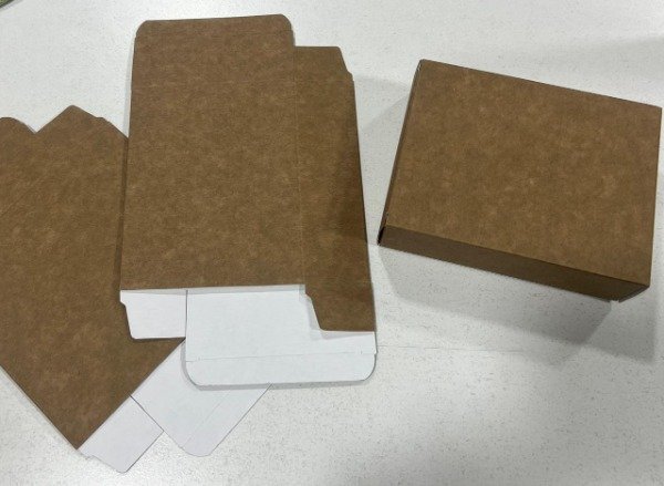Producto - pack 12 cajas