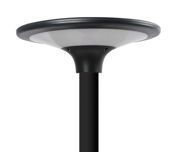 Producto - Farola Solar 20W