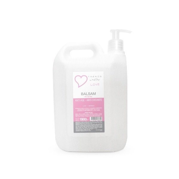 Producto - Acondicionador Love Nov x1900ml