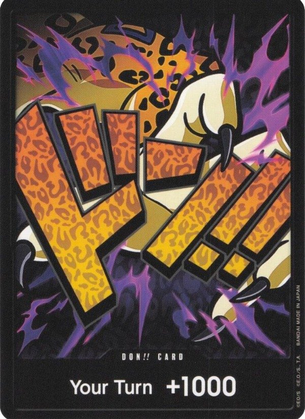 Producto - Don!! Lucci PRB01