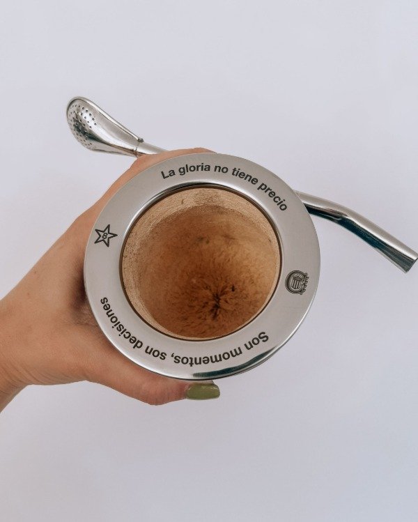 Producto - Mate Miguelo