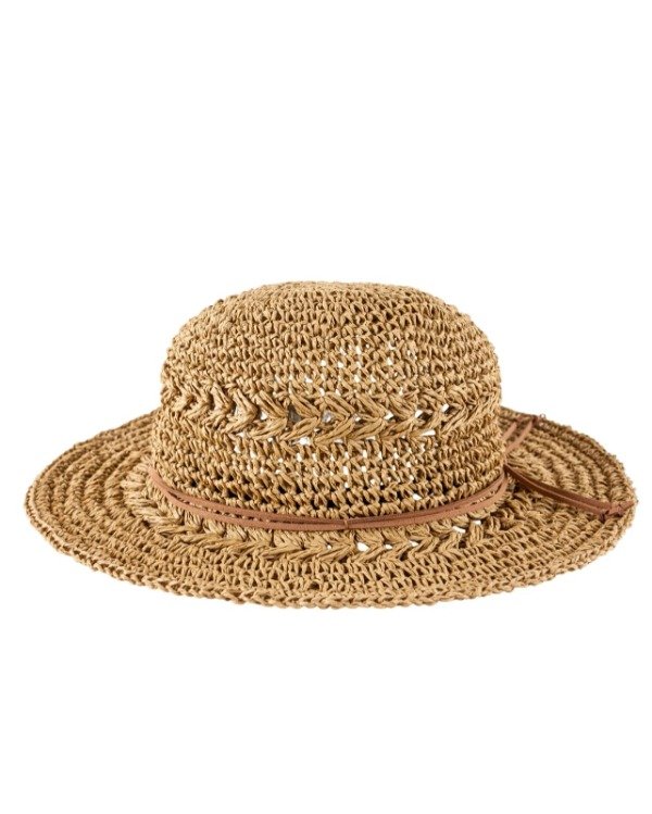 Producto - Sombrero Samoa
