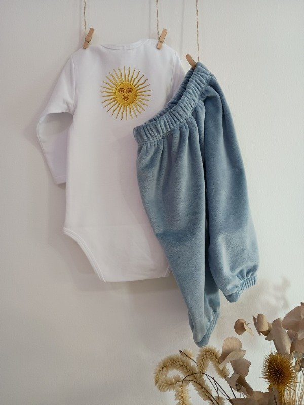 Producto - Conjunto Argentina