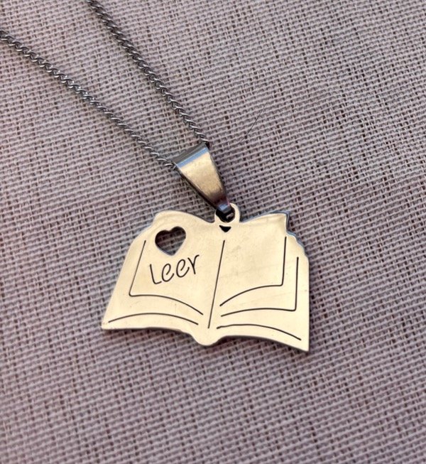 Producto - Leer