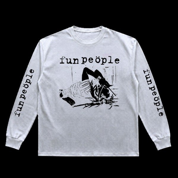 Producto - Remera Fun People "Nekro" (ML) - 3