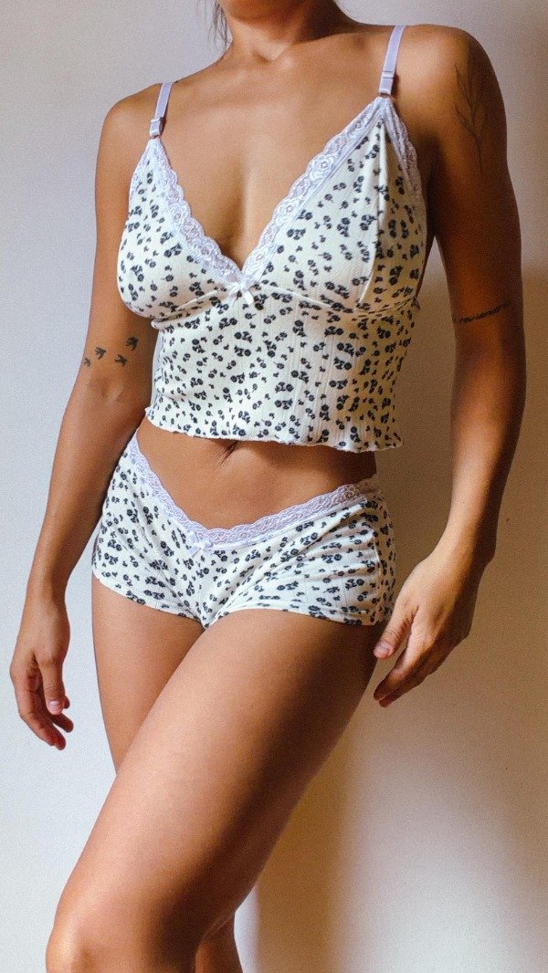 Producto - Pijama Madi