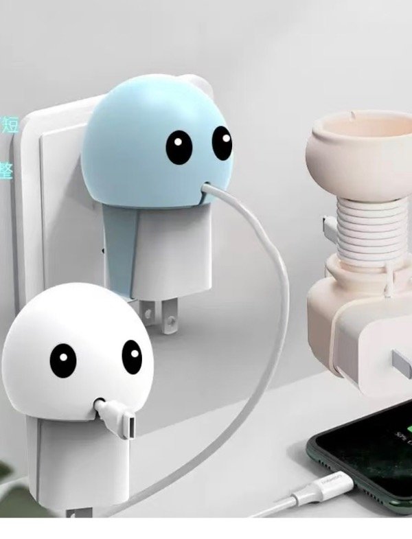 Producto - Organizador para cable