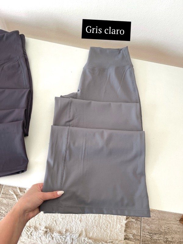 Producto - Calza Palazzo suplex - 4